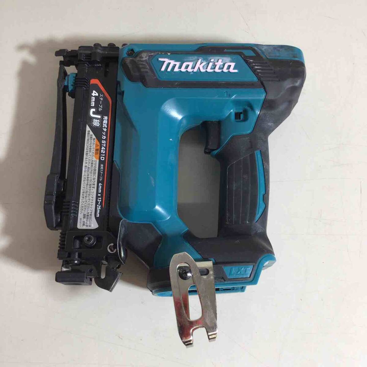 2025年最新】Yahoo!オークション -(マキタ makita) stの中古品 2025年最新】Yahoo!オークション -(マキタ makita) stの中古品