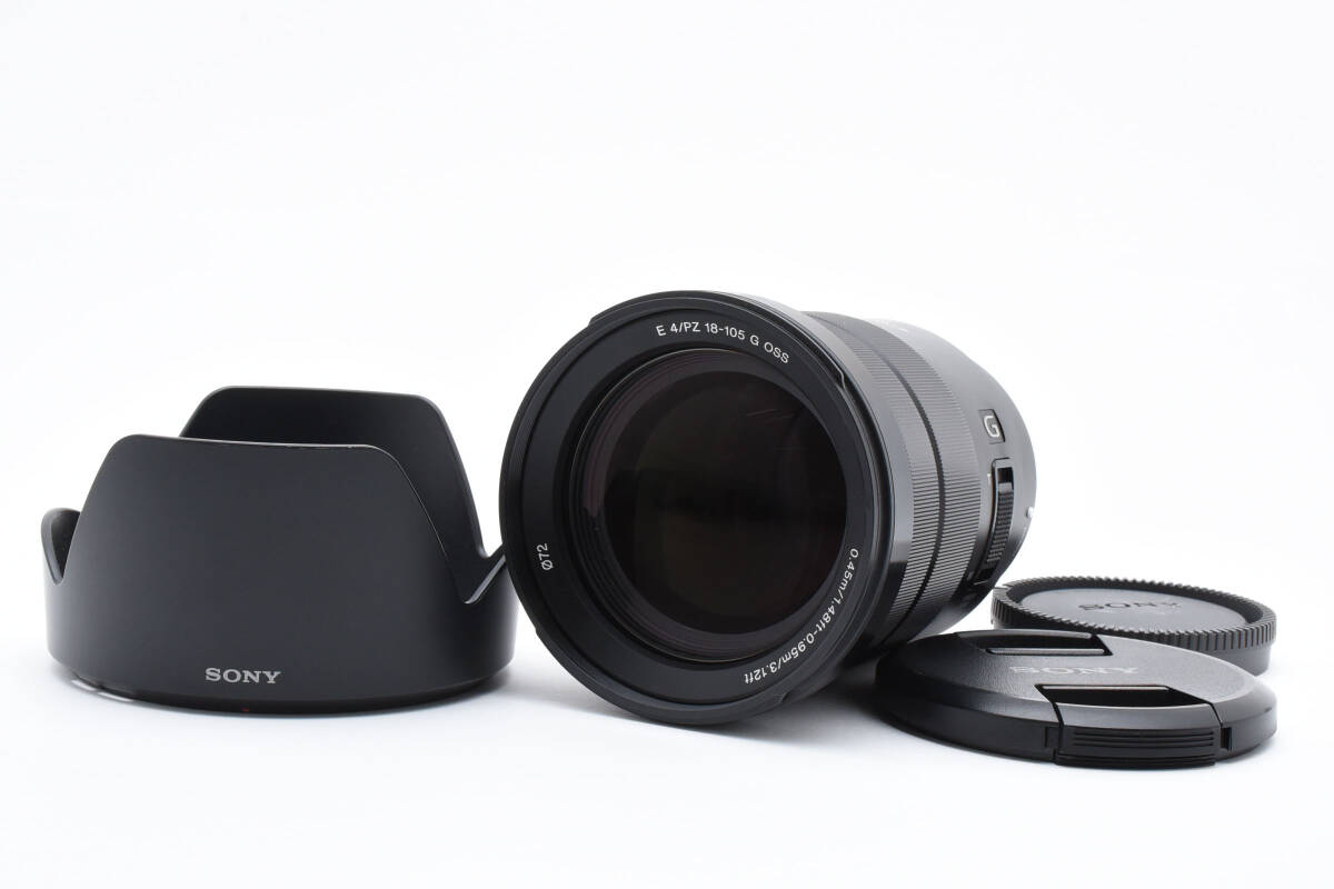 2025年最新】Yahoo!オークション -e pz 18-105mm f4 g oss 2025年最新】Yahoo!オークション -e pz 18-105mm f4 g oss