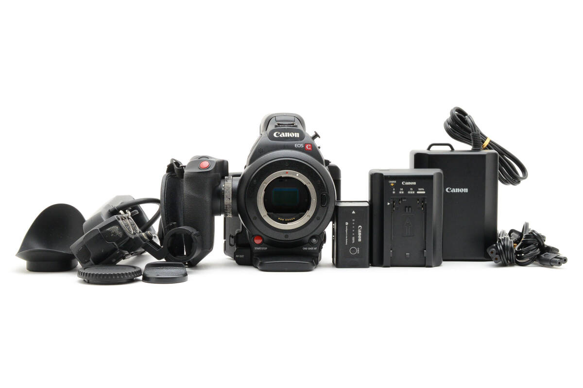 2025年最新】Yahoo!オークション -eos c100 mark iiの中古品 2025年最新】Yahoo!オークション -eos c100 mark iiの中古品