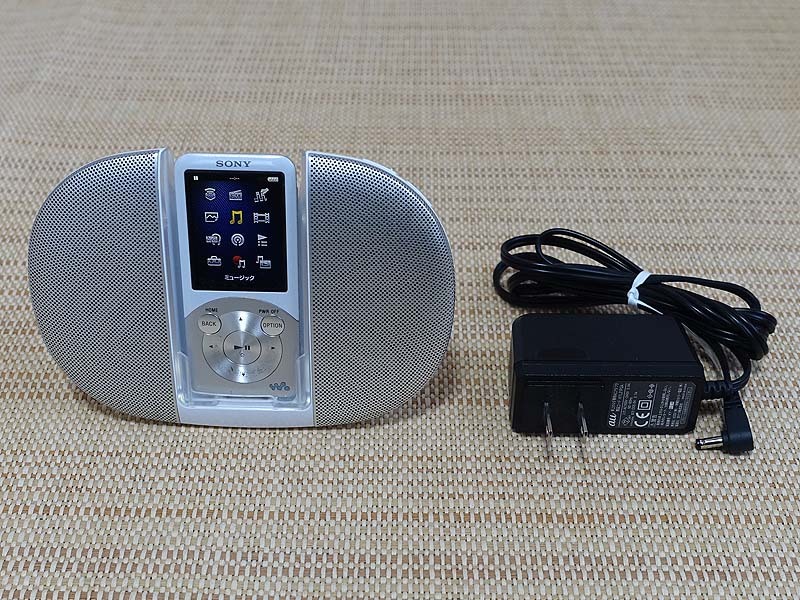 Yahoo!オークション -「nw-s754 スピーカー」(デジタル