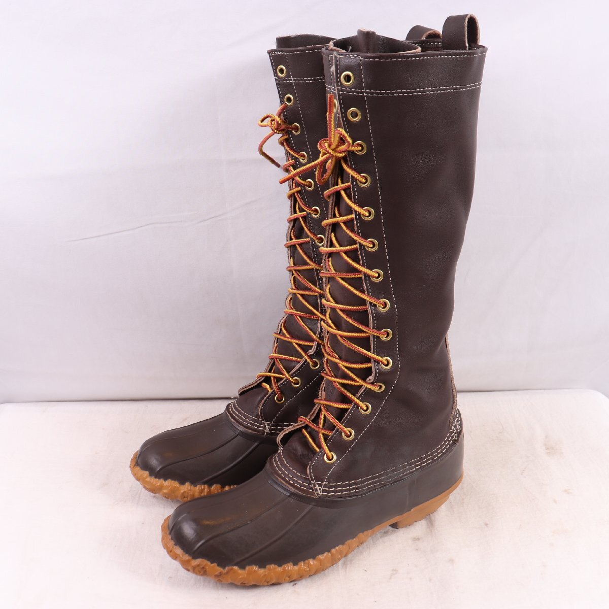 2025年最新】Yahoo!オークション -l.l.bean ビーンブーツ 26の 2025年最新】Yahoo!オークション -l.l.bean ビーンブーツ 26の