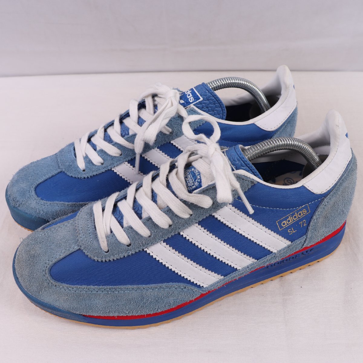 Yahoo!オークション -「adidas SL 72 RS」の落札相場・落札価格 Yahoo!オークション -「adidas SL 72 RS」の落札相場・落札価格
