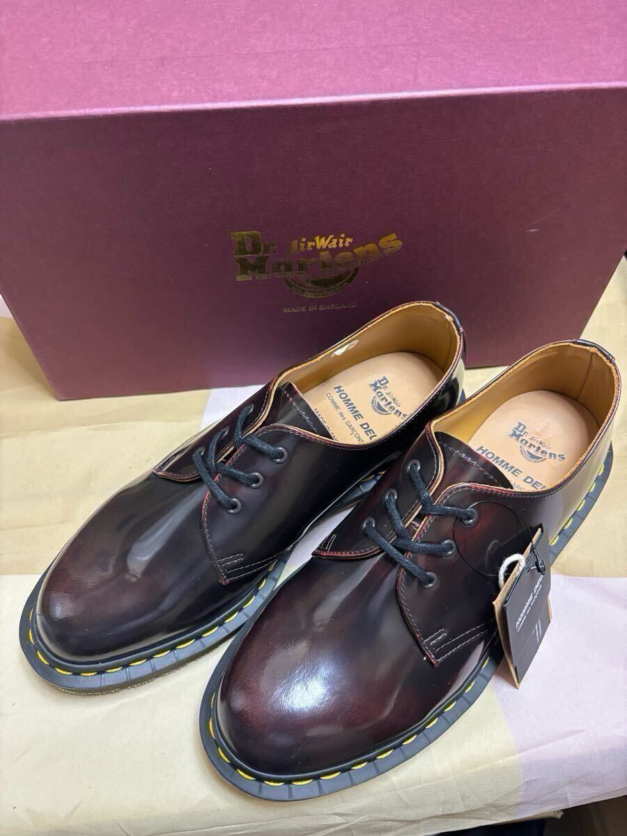 2025年最新】Yahoo!オークション -comme des garcons dr martens 2025年最新】Yahoo!オークション -comme des garcons dr martens