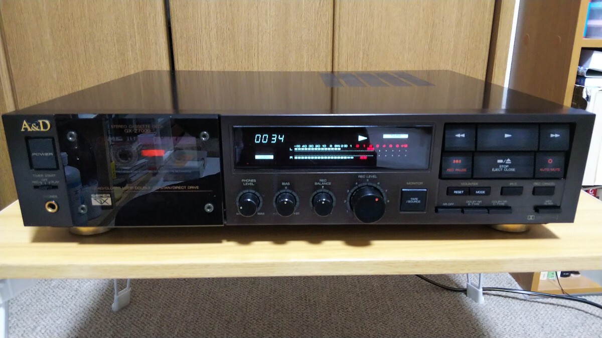 2025年最新】Yahoo!オークション -akai カセットデッキ(カセット 2025年最新】Yahoo!オークション -akai カセットデッキ(カセット