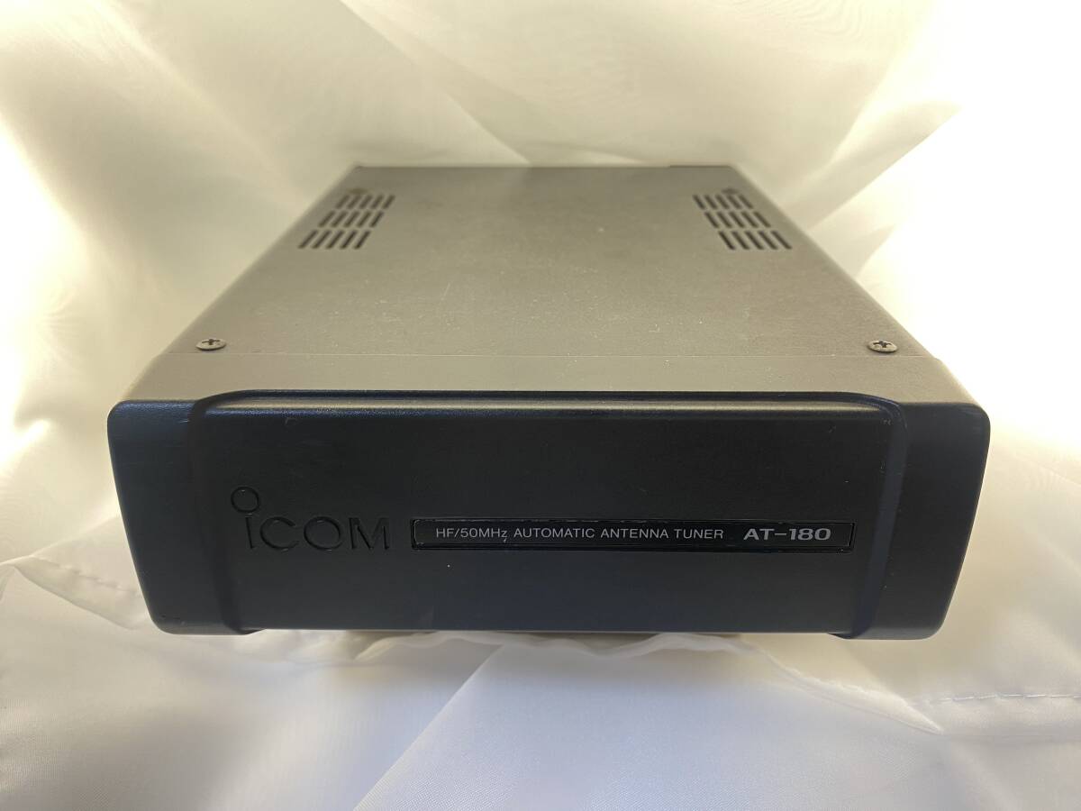 Yahoo!オークション -「at-180」(アクセサリ) (アマチュア無線 Yahoo!オークション -「at-180」(アクセサリ) (アマチュア無線