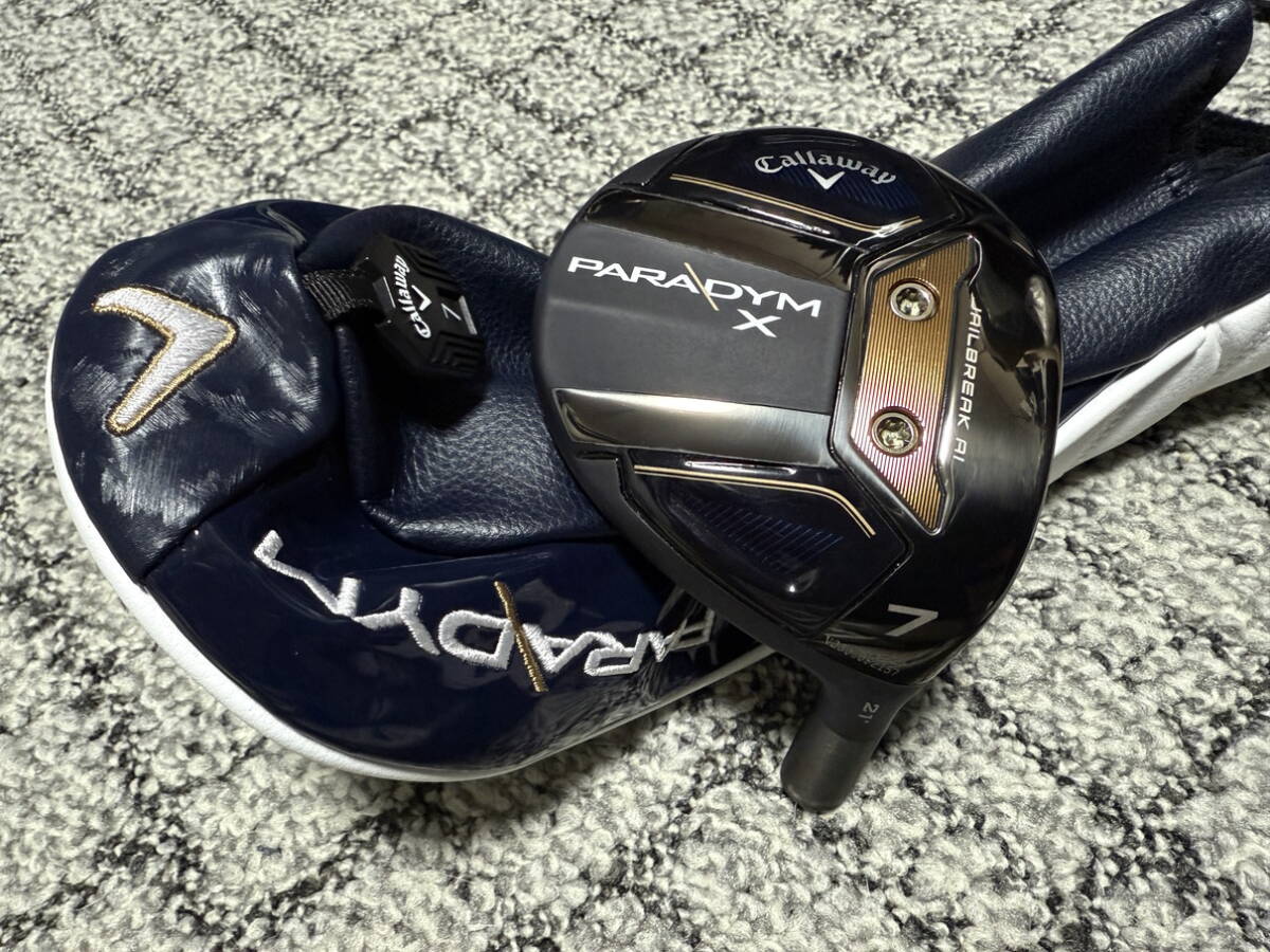 2025年最新】Yahoo!オークション -(キャロウェイ callaway) 7wの 2025年最新】Yahoo!オークション -(キャロウェイ callaway) 7wの