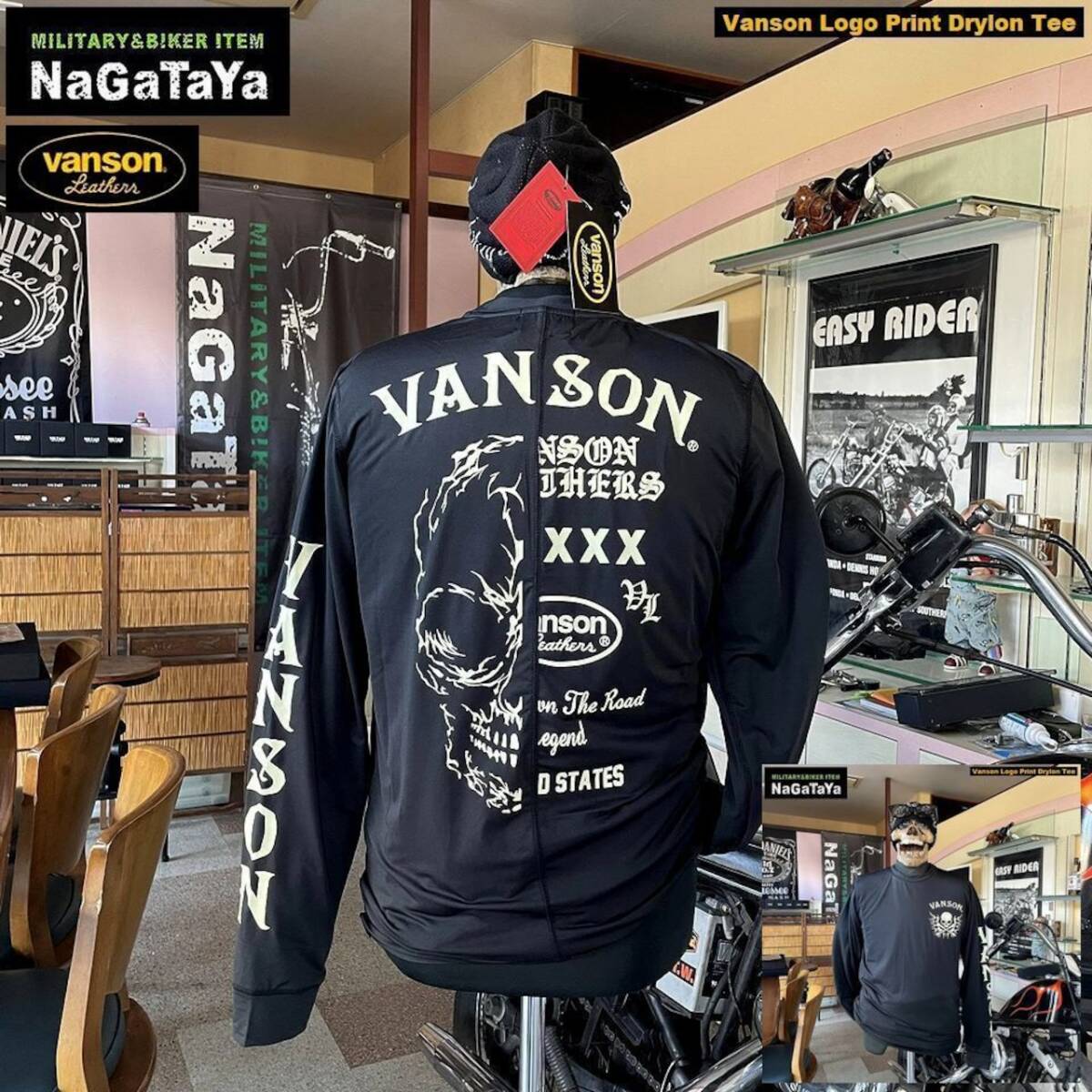 2025年最新】Yahoo!オークション -「バンソンvanson」(バンソン 2025年最新】Yahoo!オークション -「バンソンvanson」(バンソン