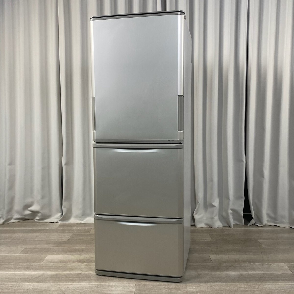 Yahoo!オークション -「シャープ 冷蔵庫 350l」の落札相場・落札価格 Yahoo!オークション -「シャープ 冷蔵庫 350l」の落札相場・落札価格