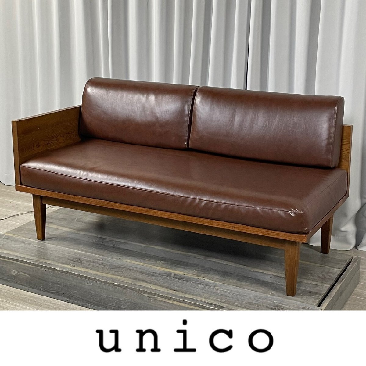 2025年最新】Yahoo!オークション -ウニコ unico ベンチの中古品 2025年最新】Yahoo!オークション -ウニコ unico ベンチの中古品