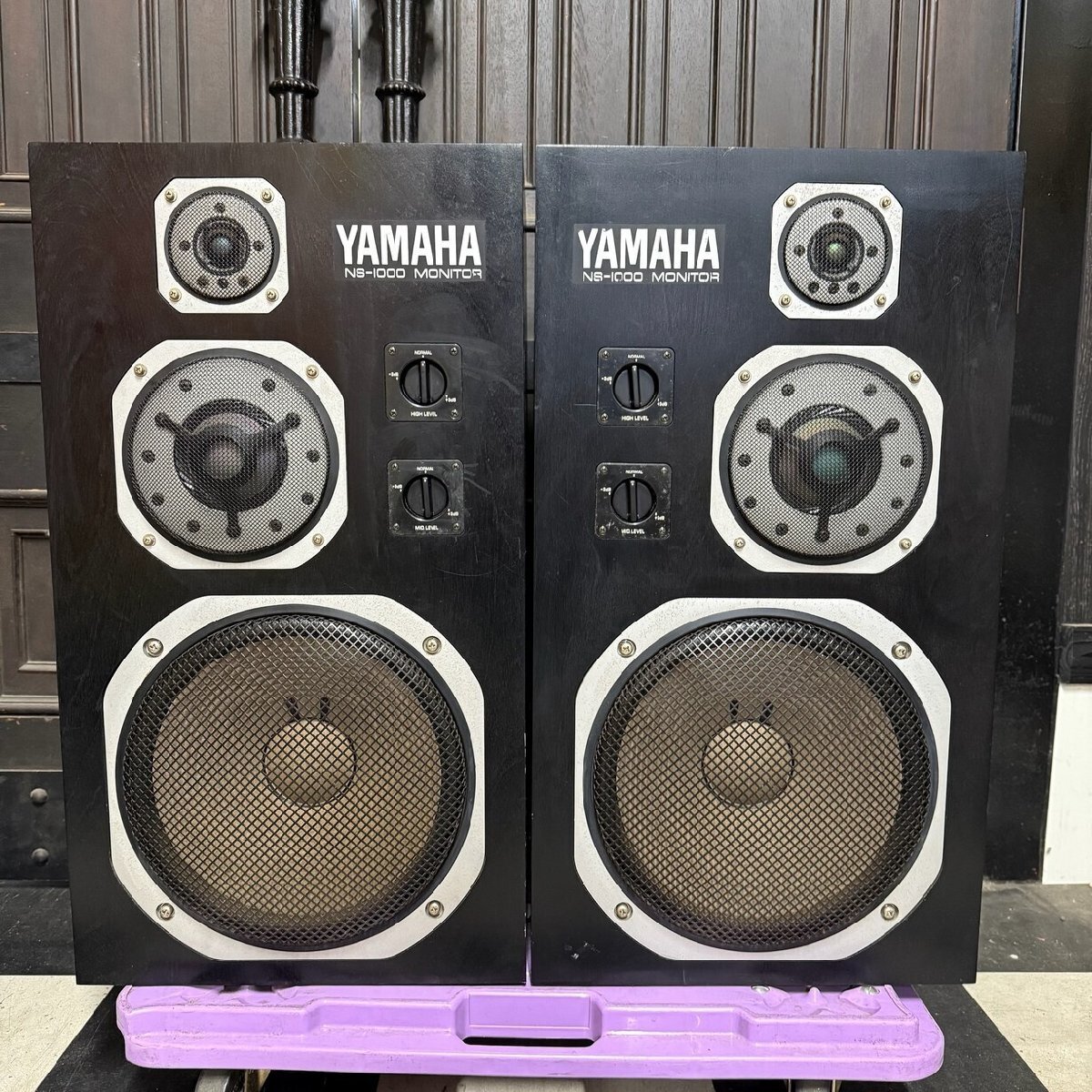2025年最新】Yahoo!オークション -yamaha ns1000mの中古品・新品 2025年最新】Yahoo!オークション -yamaha ns1000mの中古品・新品