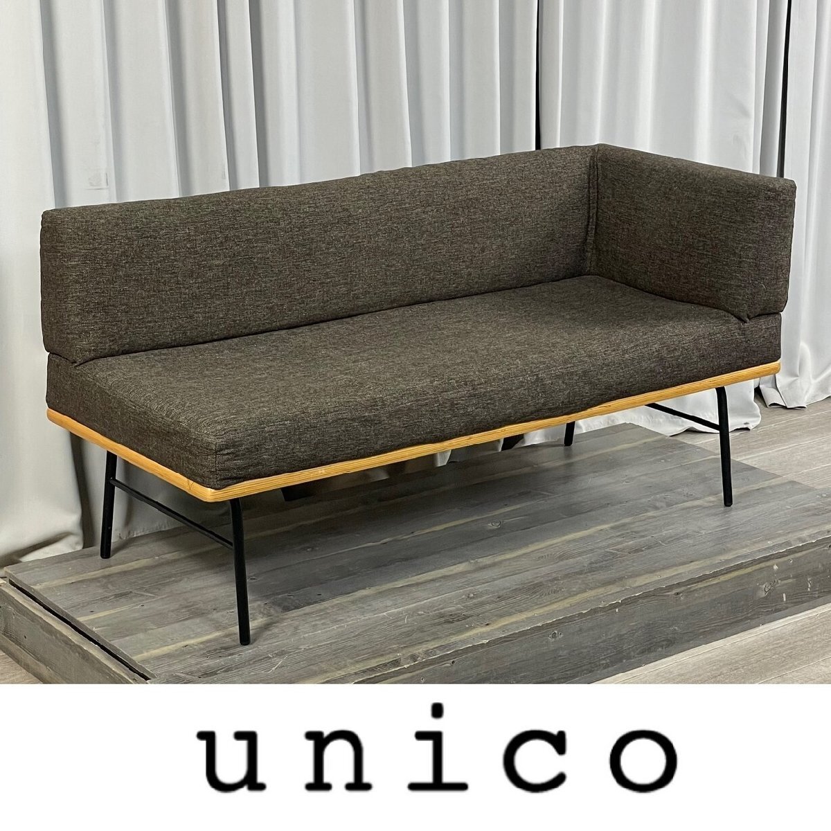 2025年最新】Yahoo!オークション -ウニコ unico ベンチの中古品 2025年最新】Yahoo!オークション -ウニコ unico ベンチの中古品