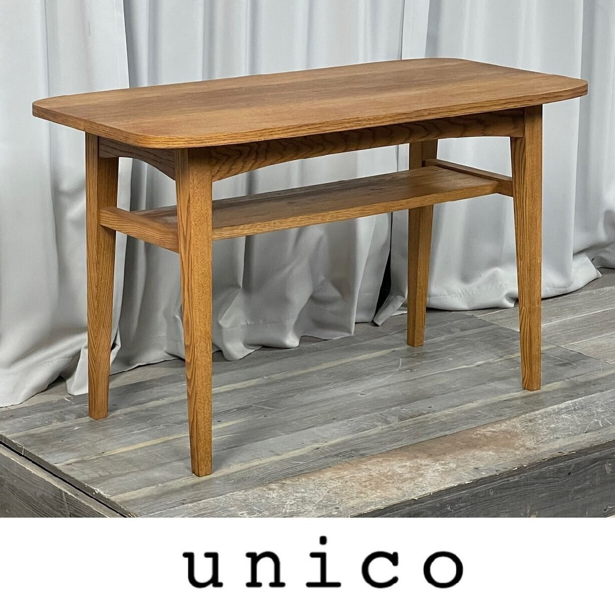2025年最新】Yahoo!オークション -unico テーブルの中古品・新品 2025年最新】Yahoo!オークション -unico テーブルの中古品・新品