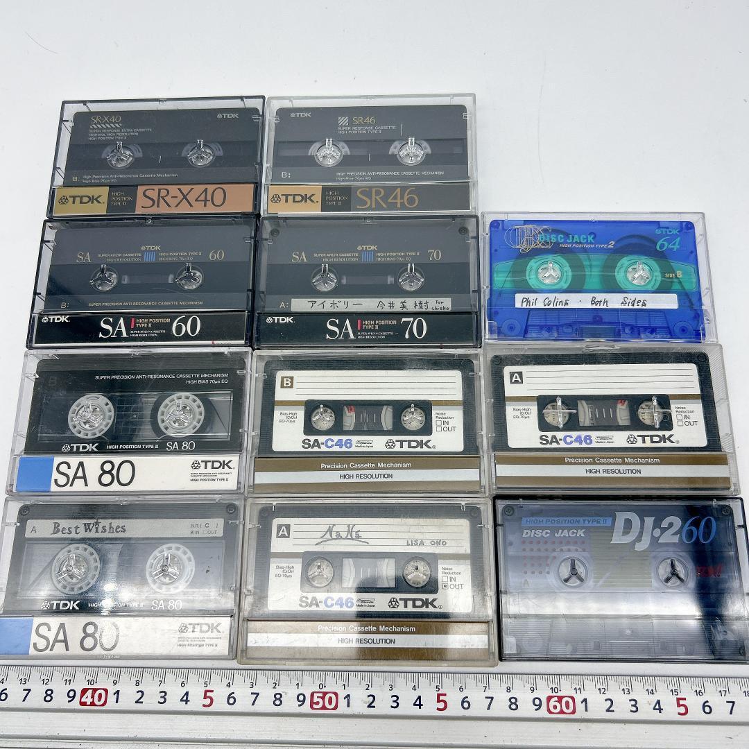 2025年最新】Yahoo!オークション -tdk カセットテープ srの中古 2025年最新】Yahoo!オークション -tdk カセットテープ srの中古