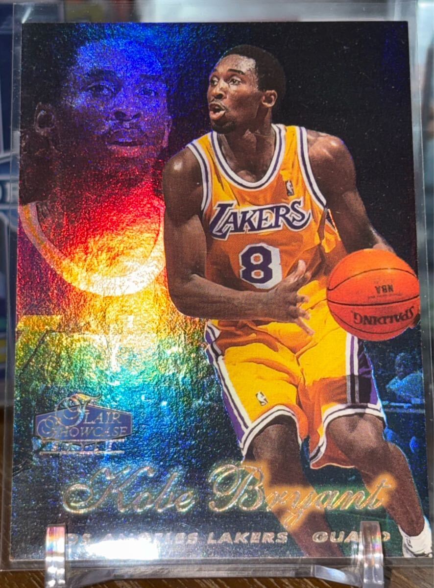Yahoo!オークション -「コービーブライアント」(Fleer、Sky Box Yahoo!オークション -「コービーブライアント」(Fleer、Sky Box