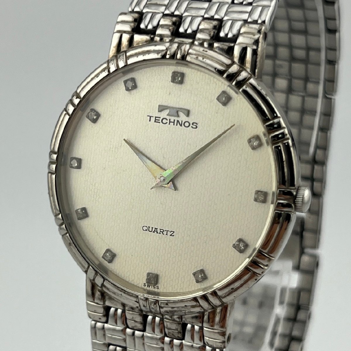 時計 腕時計 おまとめ10点【1】 SEIKO OMEGA TECHNOS セイコー