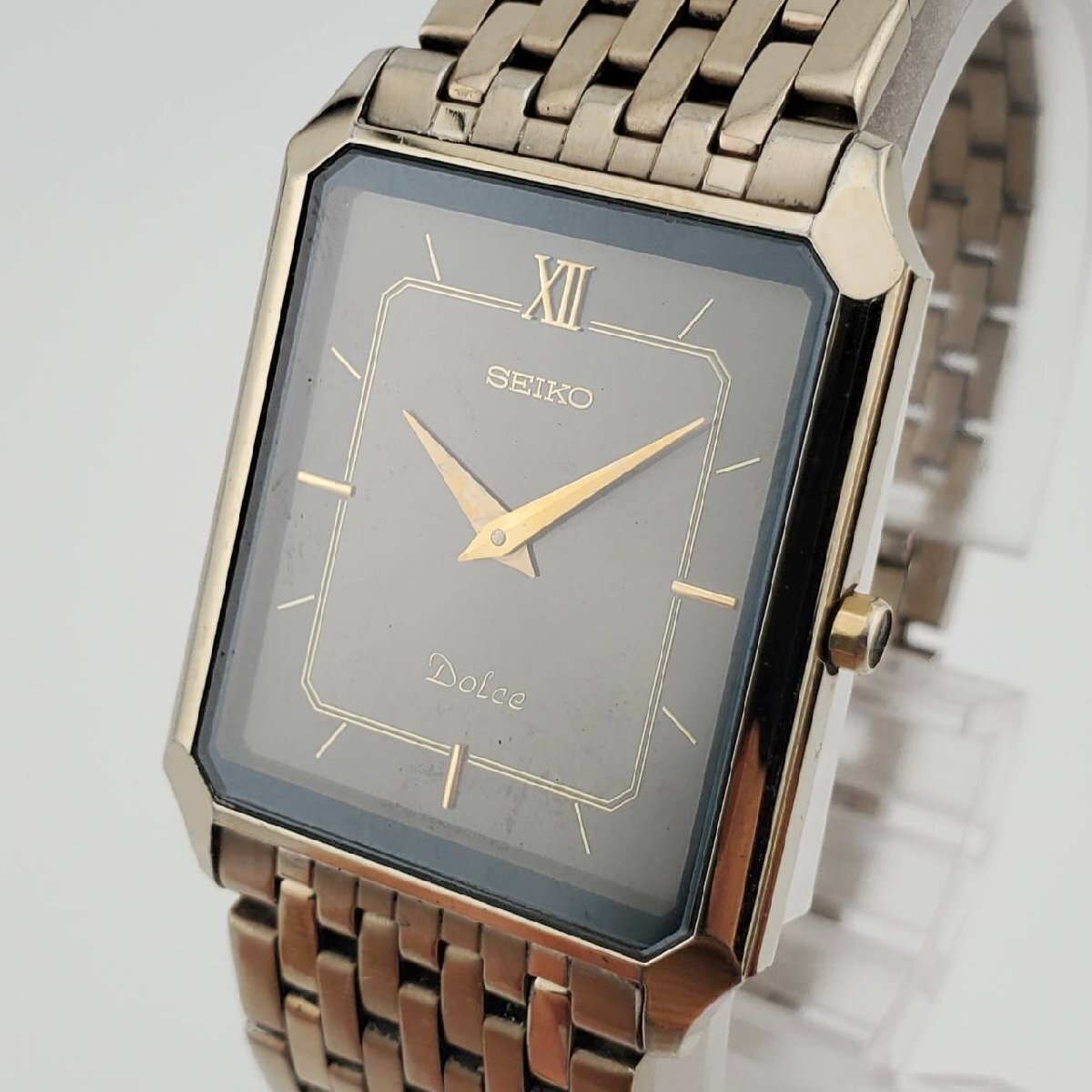 Yahoo!オークション -「seiko 8n40」の落札相場・落札価格 Yahoo!オークション -「seiko 8n40」の落札相場・落札価格