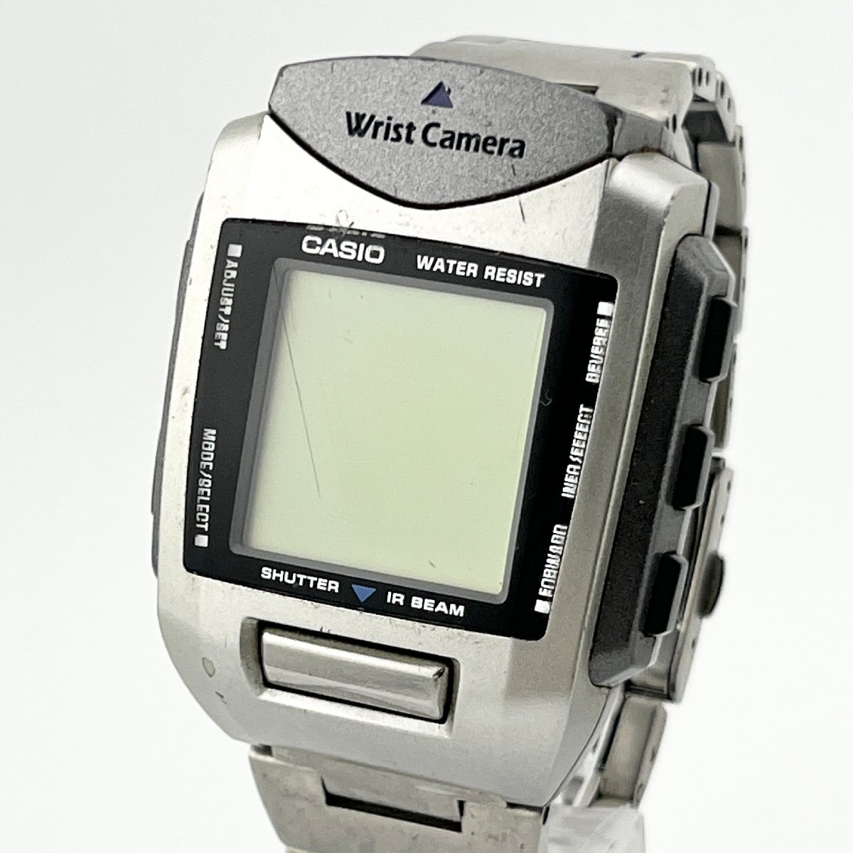 Yahoo!オークション -「casio wqv-1」の落札相場・落札価格 Yahoo!オークション -「casio wqv-1」の落札相場・落札価格