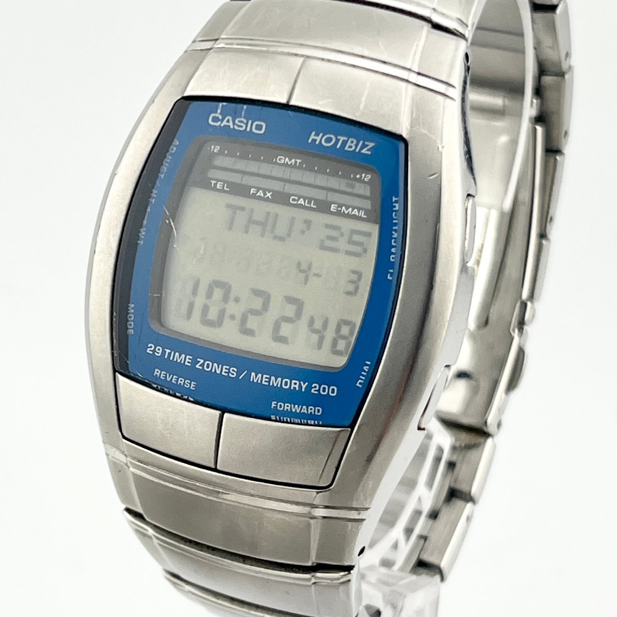 Yahoo!オークション -「casio hotbiz」の落札相場・落札価格 Yahoo!オークション -「casio hotbiz」の落札相場・落札価格
