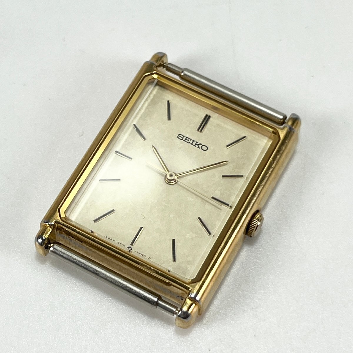 Yahoo!オークション -「seiko 5p31」(その他) (セイコー)の落札