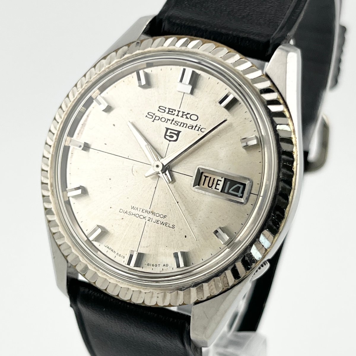 Yahoo!オークション -「seiko 6619」の落札相場・落札価格 Yahoo!オークション -「seiko 6619」の落札相場・落札価格