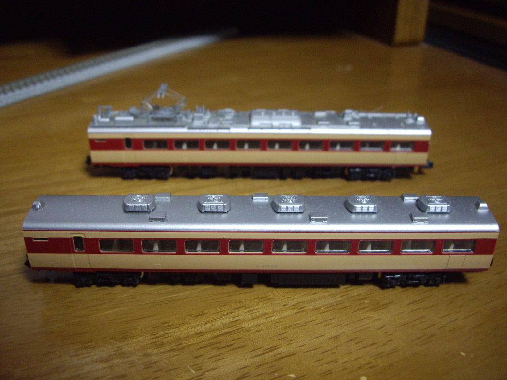 2025年最新】Yahoo!オークション -485系 kato(特急形電車)の中古 2025年最新】Yahoo!オークション -485系 kato(特急形電車)の中古