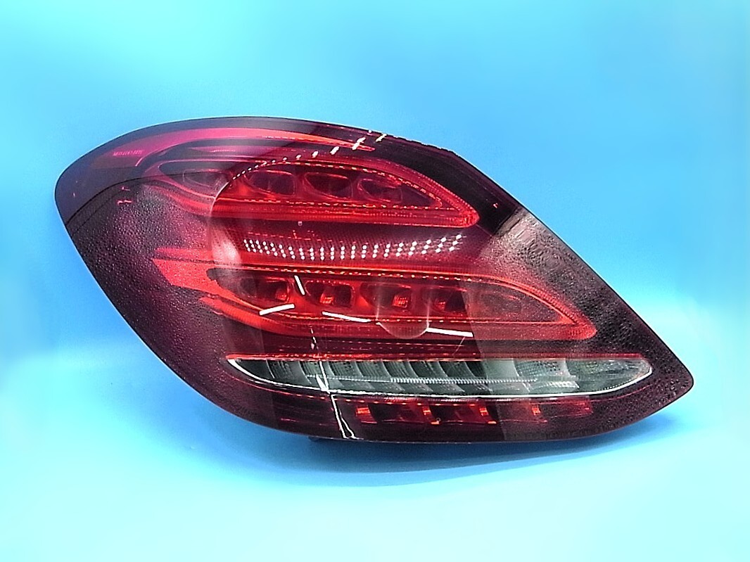 2025年最新】Yahoo!オークション -ベンツ w205 テールの中古品 2025年最新】Yahoo!オークション -ベンツ w205 テールの中古品