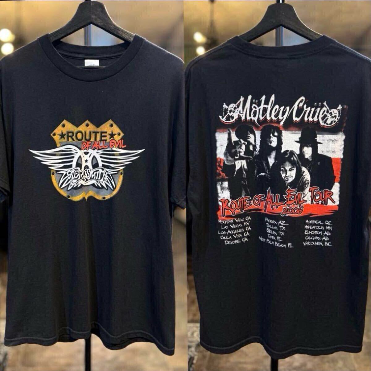 2025年最新】Yahoo!オークション -モトリークルー tシャツの中古 2025年最新】Yahoo!オークション -モトリークルー tシャツの中古