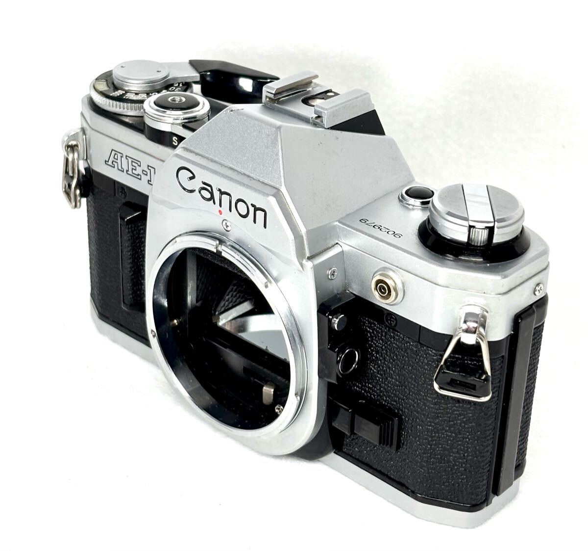 2025年最新】Yahoo!オークション -canon ae-1の中古品・新品・未 2025年最新】Yahoo!オークション -canon ae-1の中古品・新品・未