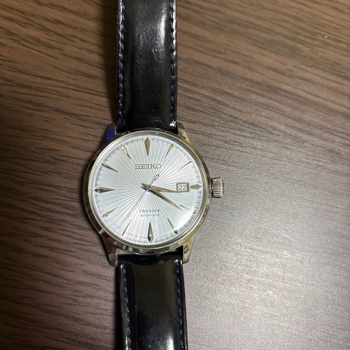 2025年最新】Yahoo!オークション -seiko プレサージュ presageの 2025年最新】Yahoo!オークション -seiko プレサージュ presageの