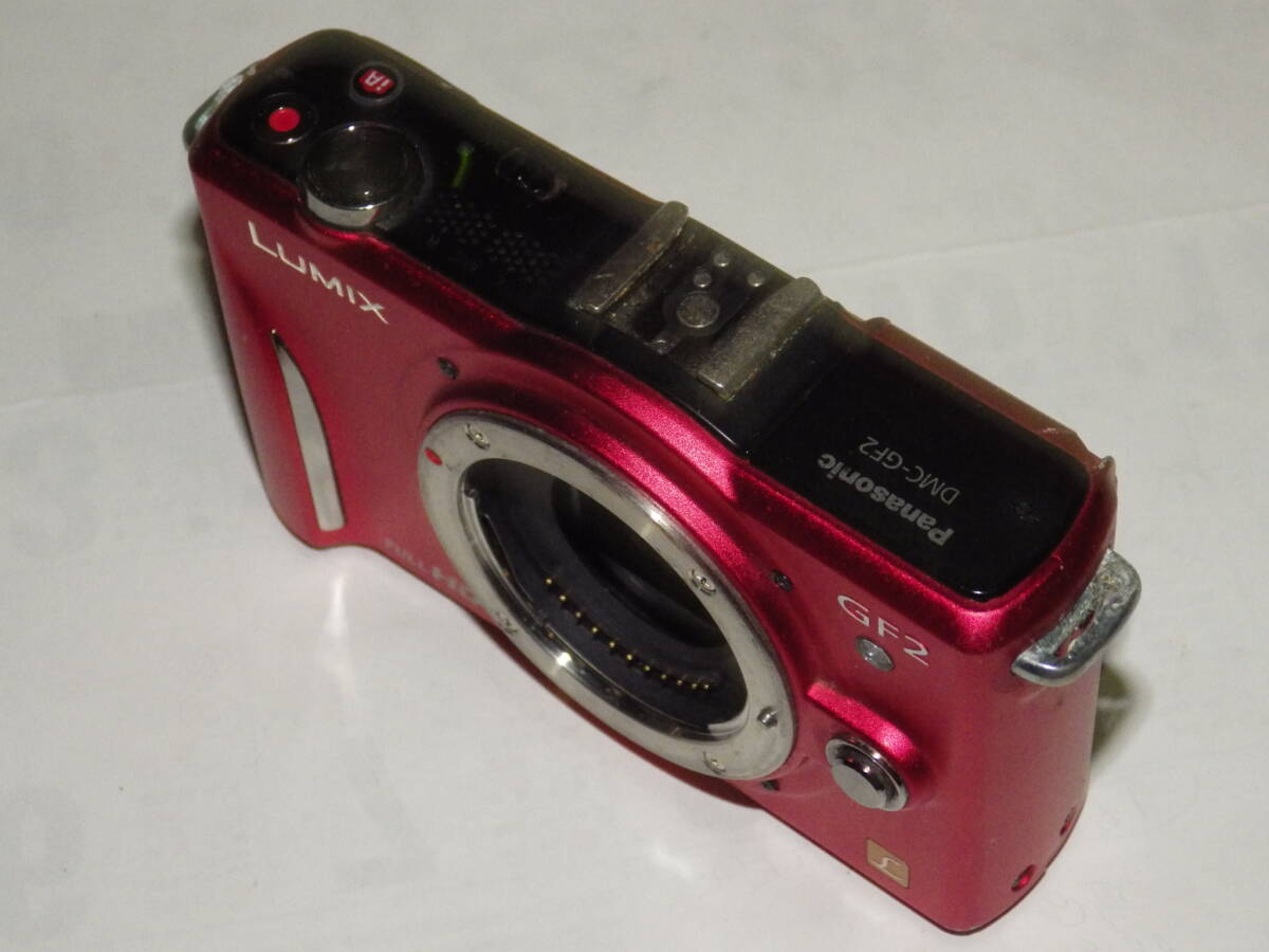 Yahoo!オークション -「lumix dmc-gf2」の落札相場・落札価格 Yahoo!オークション -「lumix dmc-gf2」の落札相場・落札価格