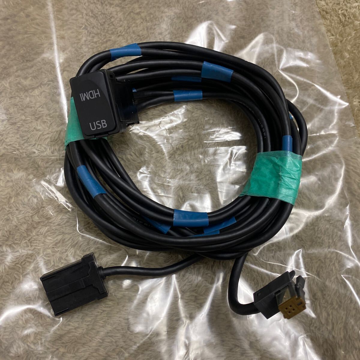 2025年最新】Yahoo!オークション -トヨタ 純正 usb hdmiの中古品 2025年最新】Yahoo!オークション -トヨタ 純正 usb hdmiの中古品