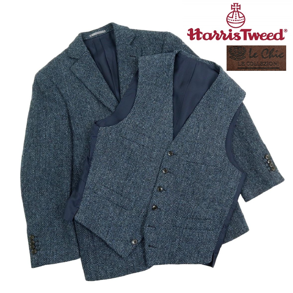 2025年最新】Yahoo!オークション - HARRIS TWEED(Sサイズ 2025年最新】Yahoo!オークション - HARRIS TWEED(Sサイズ