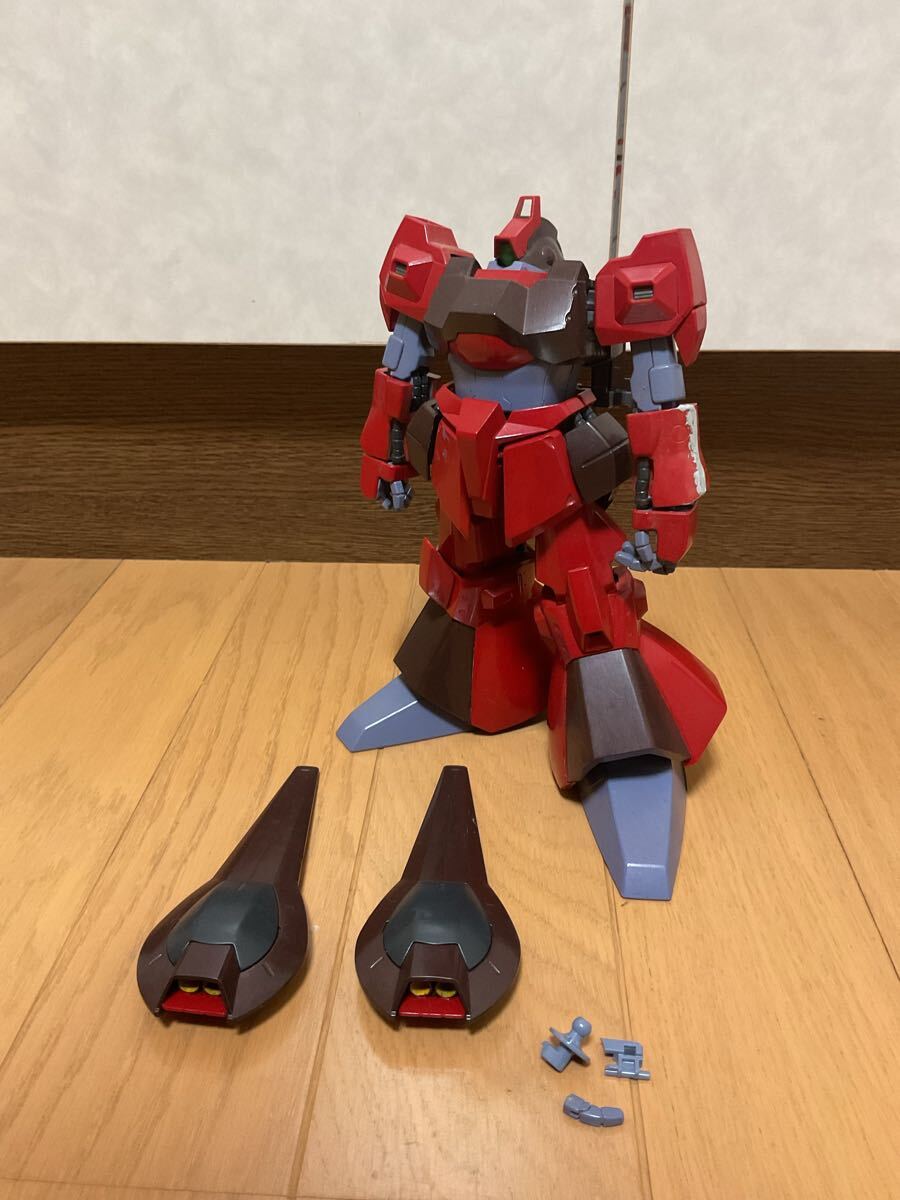 Yahoo!オークション -「リックディアス 1/100」の落札相場・落札価格 Yahoo!オークション -「リックディアス 1/100」の落札相場・落札価格