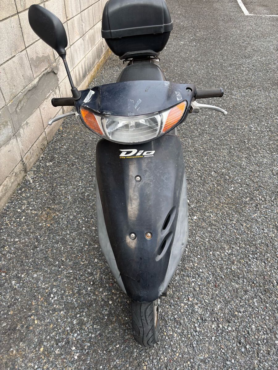 Yahoo!オークション -「ライブディオ」(部品取り車) (オートバイ Yahoo!オークション -「ライブディオ」(部品取り車) (オートバイ