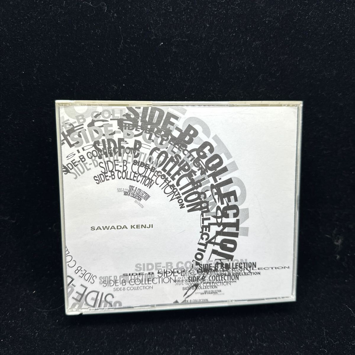 Yahoo!オークション - CD 沢田研二 8㎝シングル 6枚セット/難