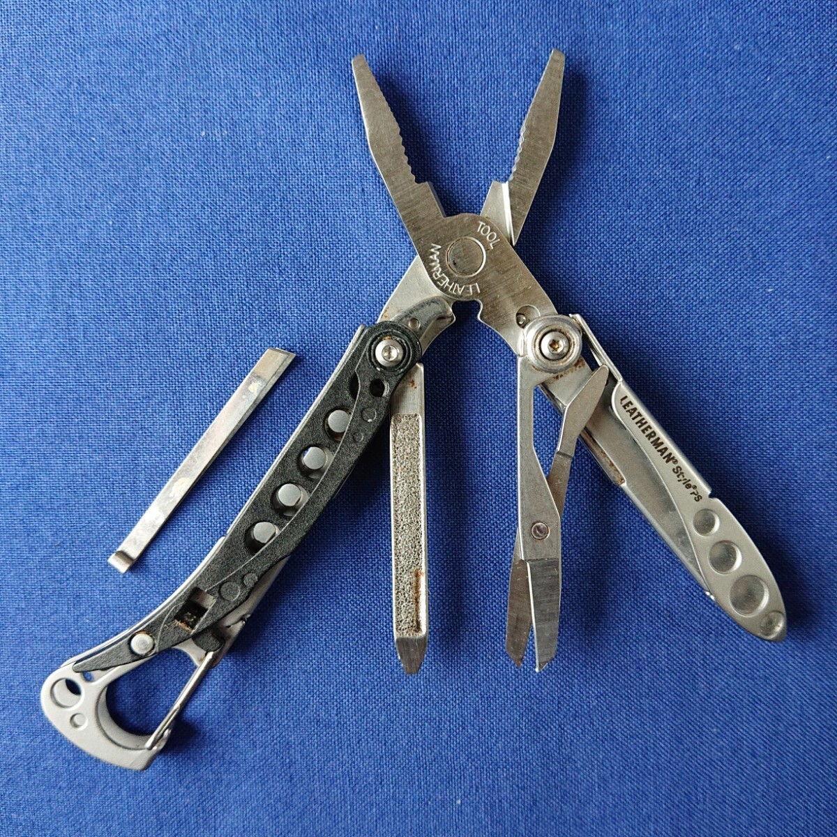 Yahoo!オークション - LEATHERMAN|レザーマンの中古品・新品 Yahoo!オークション - LEATHERMAN|レザーマンの中古品・新品