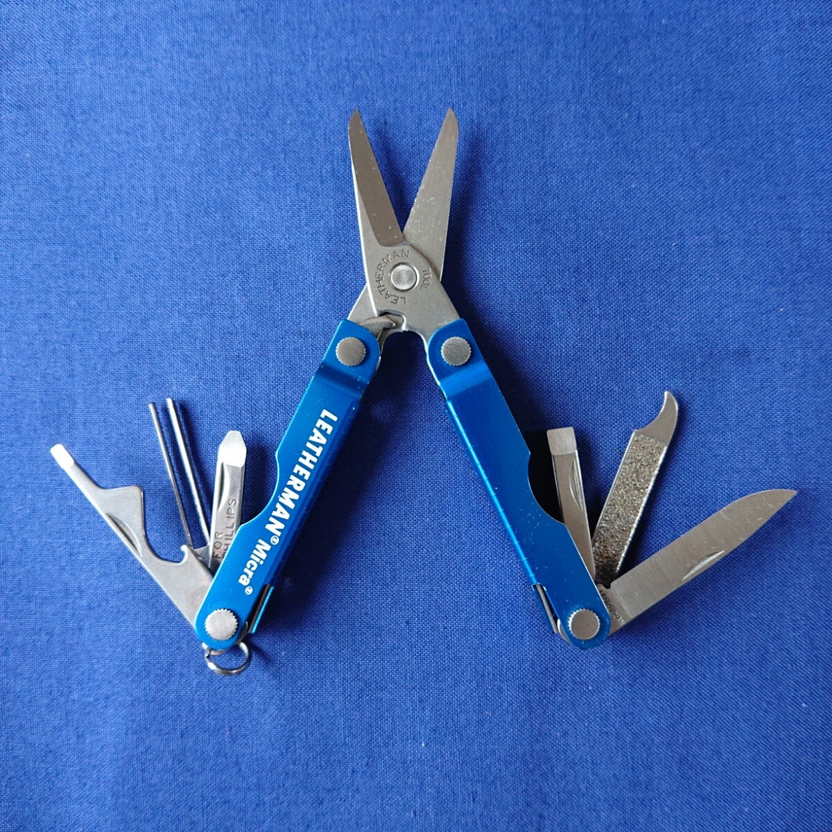 2025年最新】Yahoo!オークション -leatherman レザーマン micra