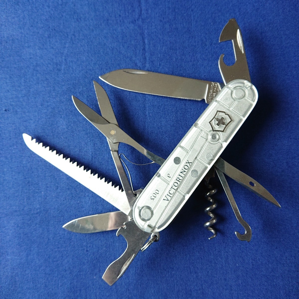 2025年最新】Yahoo!オークション -(ビクトリノックス victorinox 2025年最新】Yahoo!オークション -(ビクトリノックス victorinox