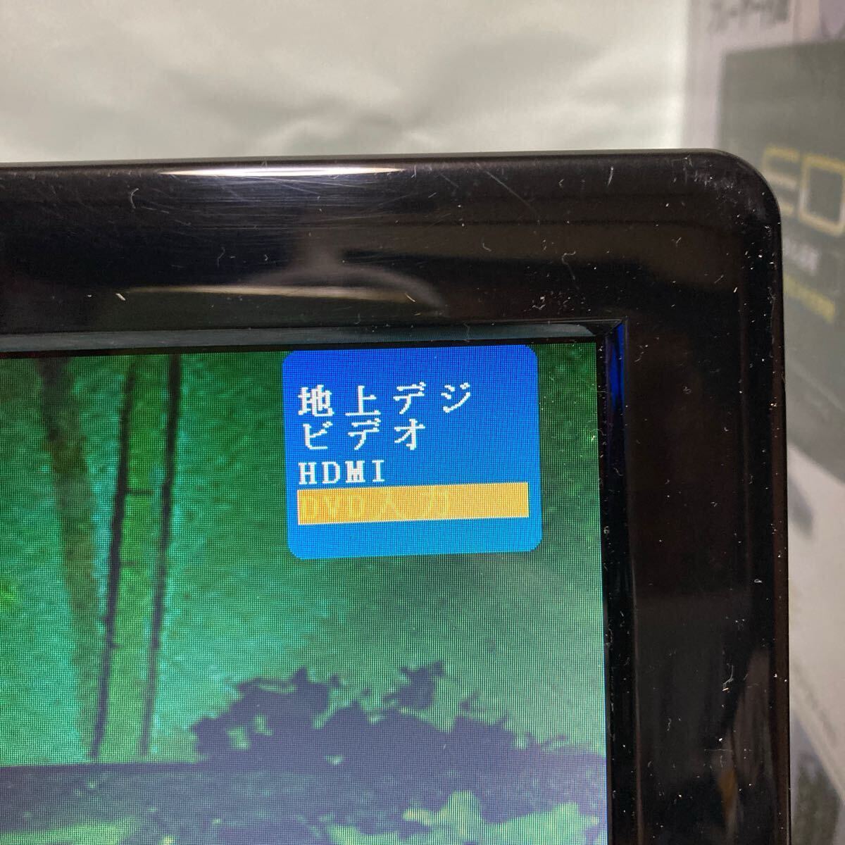 Yahoo!オークション -「シャープ テレビ ジャンク」(映像機器 Yahoo!オークション -「シャープ テレビ ジャンク」(映像機器