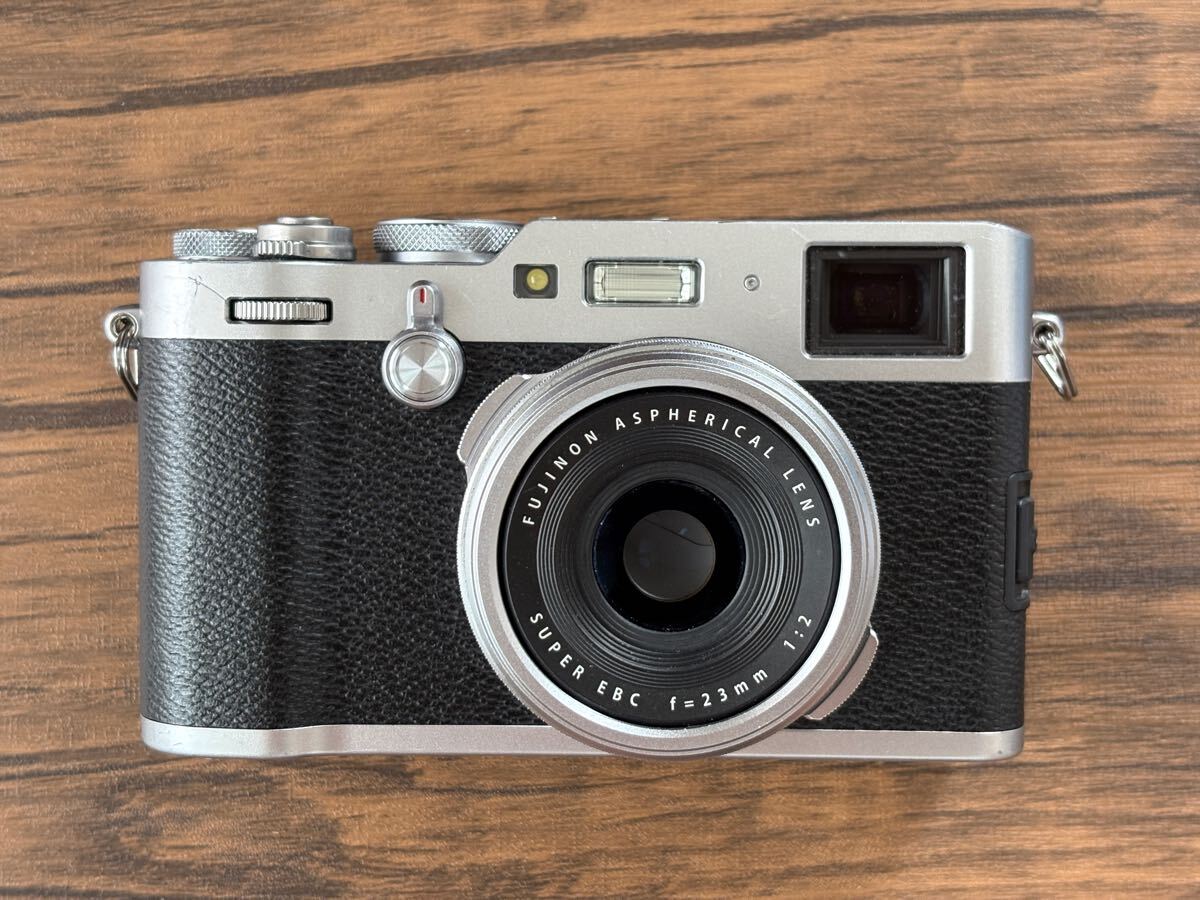 Yahoo!オークション -「fujifilm x100f」の落札相場・落札価格 Yahoo!オークション -「fujifilm x100f」の落札相場・落札価格