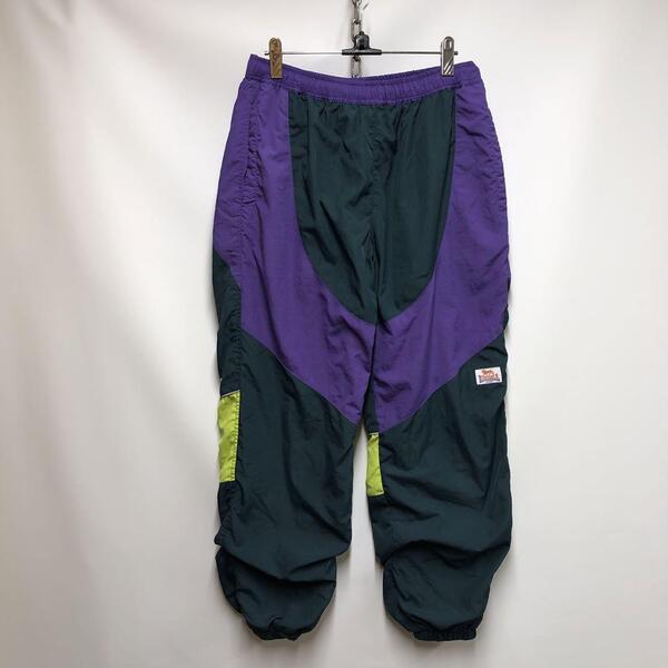 LONPDALE ナイロンパンツ マルチカラー メンズL
