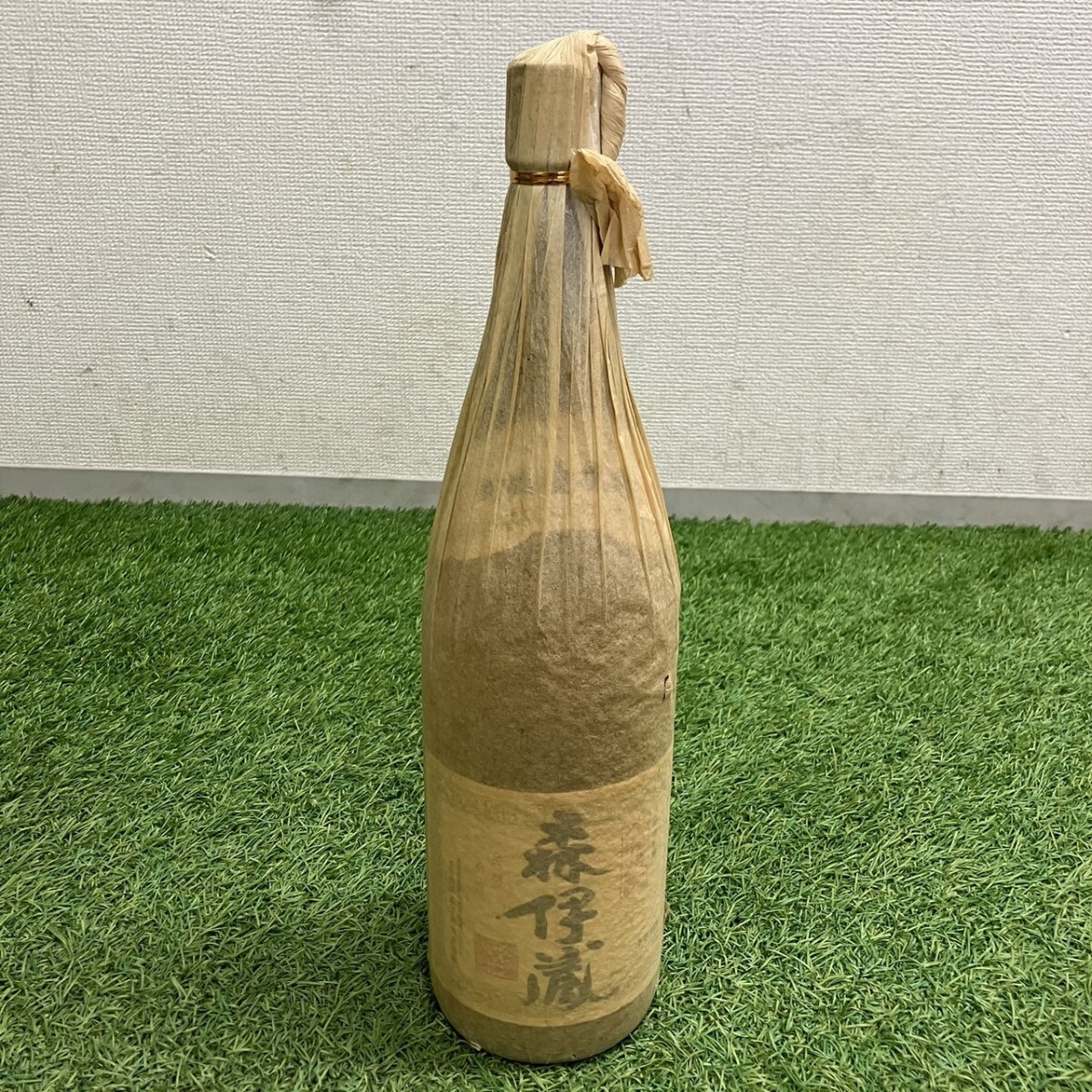Yahoo!オークション -「森伊蔵 古酒」の落札相場・落札価格 Yahoo!オークション -「森伊蔵 古酒」の落札相場・落札価格