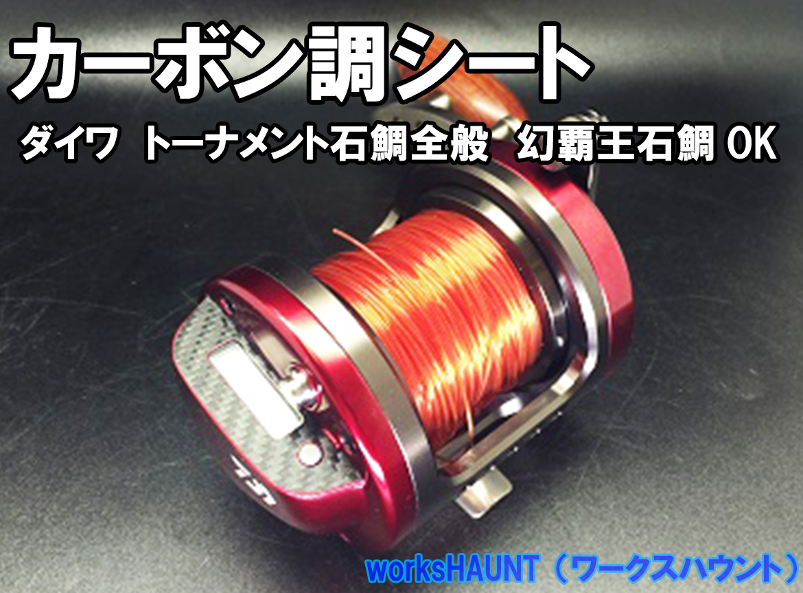 2025年最新】Yahoo!オークション -トーナメント石鯛の中古品