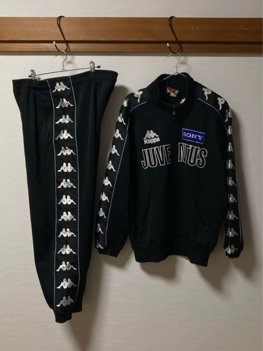 Yahoo!オークション -「カッパ ユベントス ジャージ」の落札相場 Yahoo!オークション -「カッパ ユベントス ジャージ」の落札相場