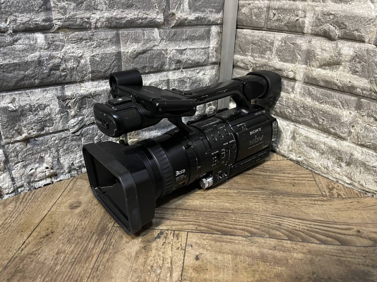 Yahoo!オークション -「sony hvr-z1j」の落札相場・落札価格 Yahoo!オークション -「sony hvr-z1j」の落札相場・落札価格