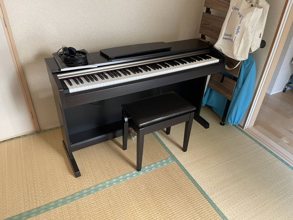 Yahoo!オークション -「yamaha ydp-161」の落札相場・落札価格 Yahoo!オークション -「yamaha ydp-161」の落札相場・落札価格
