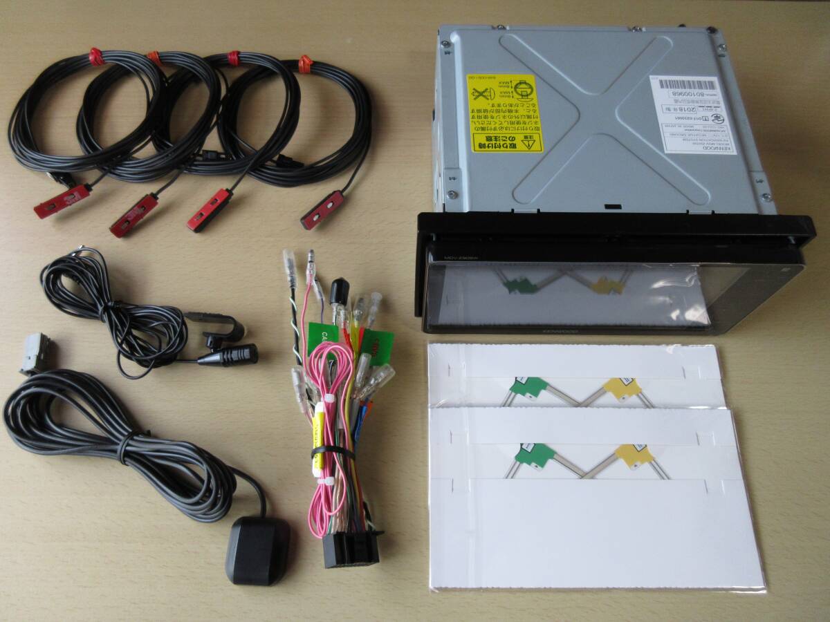 Yahoo!オークション -「ケンウッド(kenwood) 彩速ナビ mdv-z905 Yahoo!オークション -「ケンウッド(kenwood) 彩速ナビ mdv-z905