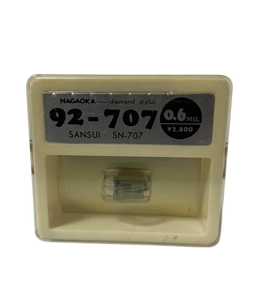 Yahoo!オークション -「sansui」(その他) (交換針、カートリッジ Yahoo!オークション -「sansui」(その他) (交換針、カートリッジ