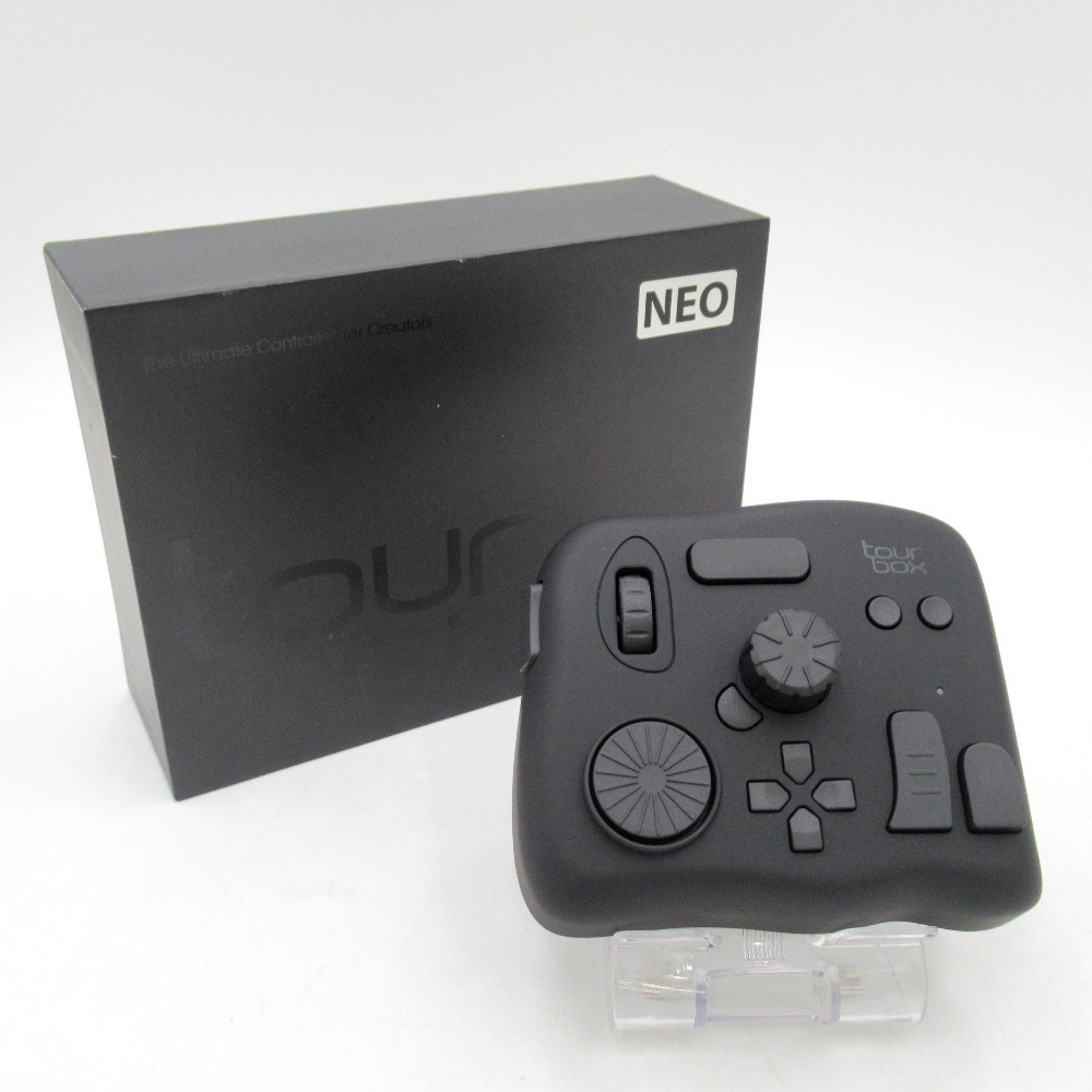 2025年最新】Yahoo!オークション -tourboxの中古品・新品・未 2025年最新】Yahoo!オークション -tourboxの中古品・新品・未