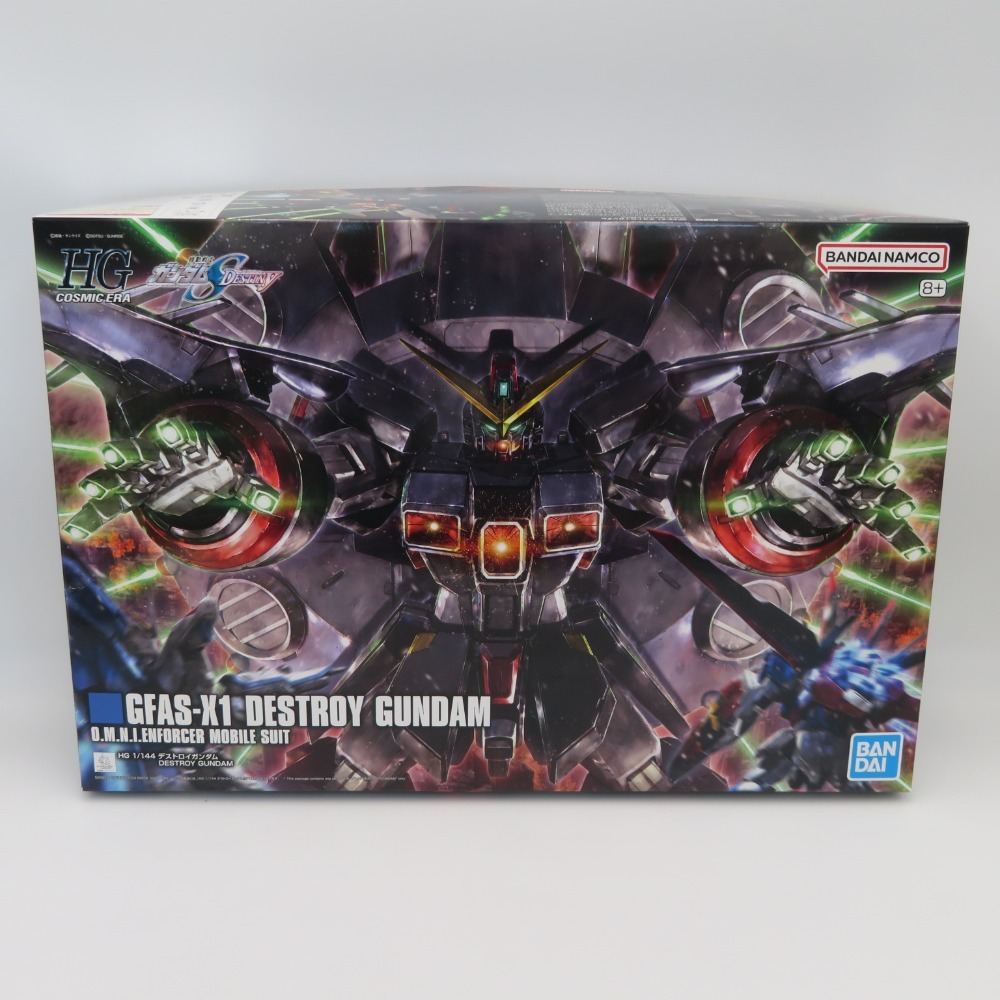 2025年最新】Yahoo!オークション -ガンプラ hg デストロイ